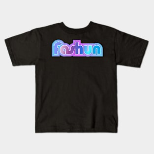 Fashun Kids T-Shirt